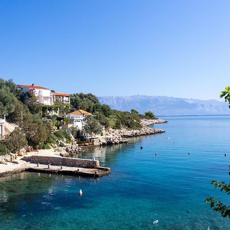 Apartments By The Sea Cove Zarace - Gdinj, Hvar - 2047 エクステリア 写真