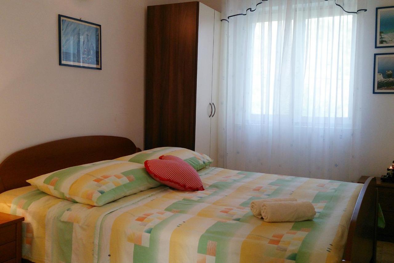Apartments By The Sea Cove Zarace - Gdinj, Hvar - 2047 エクステリア 写真