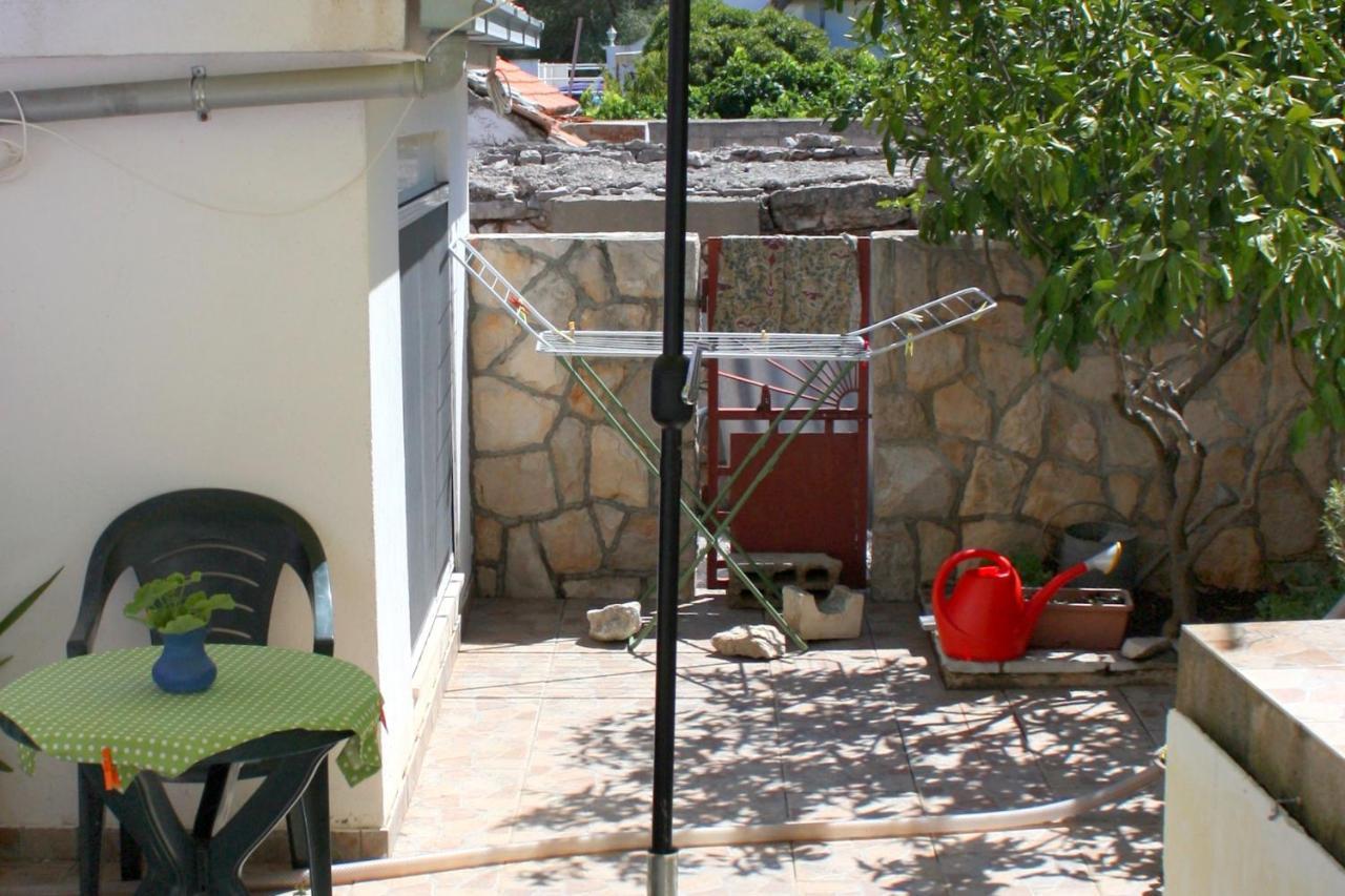 Apartments By The Sea Cove Zarace - Gdinj, Hvar - 2047 エクステリア 写真