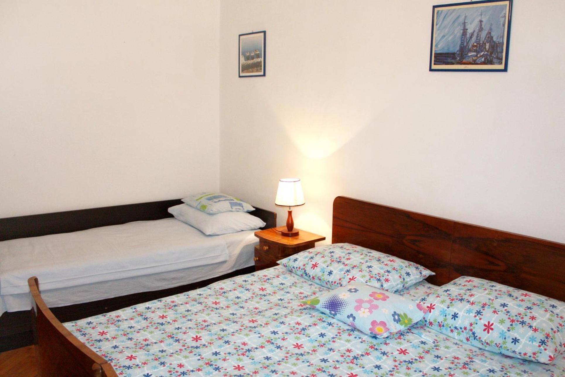Apartments By The Sea Cove Zarace - Gdinj, Hvar - 2047 部屋 写真