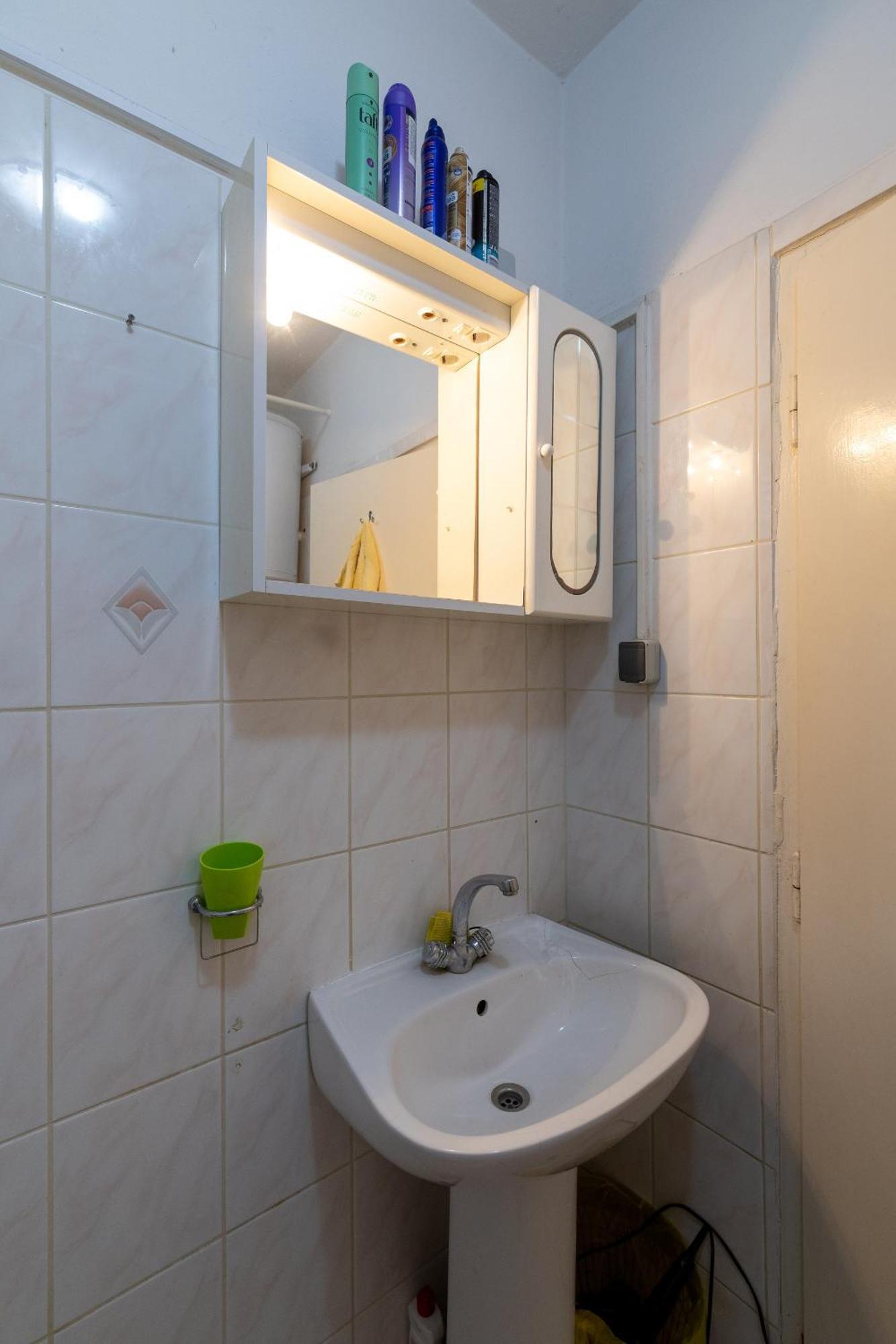 Apartments By The Sea Cove Zarace - Gdinj, Hvar - 2047 部屋 写真