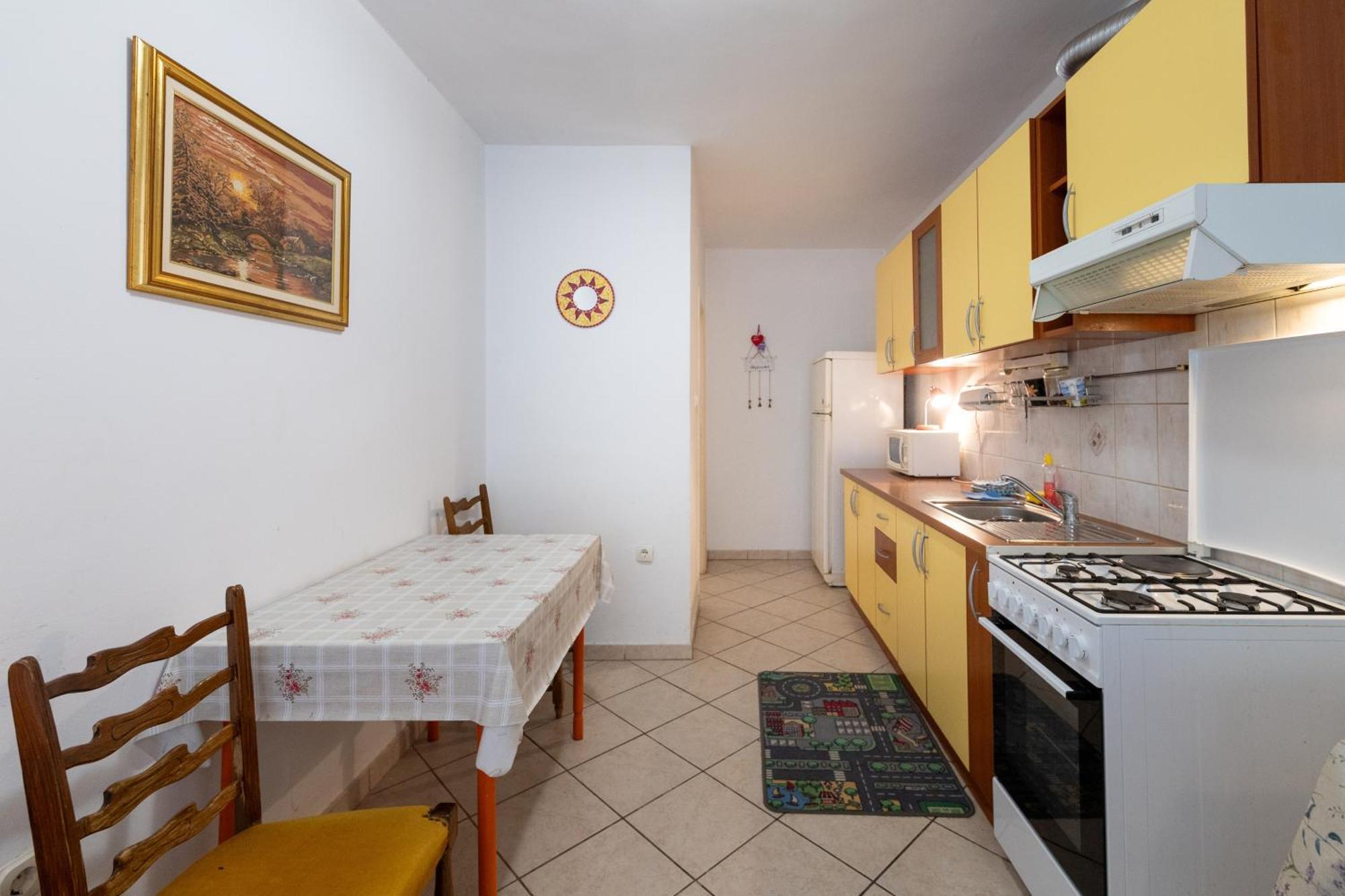 Apartments By The Sea Cove Zarace - Gdinj, Hvar - 2047 エクステリア 写真