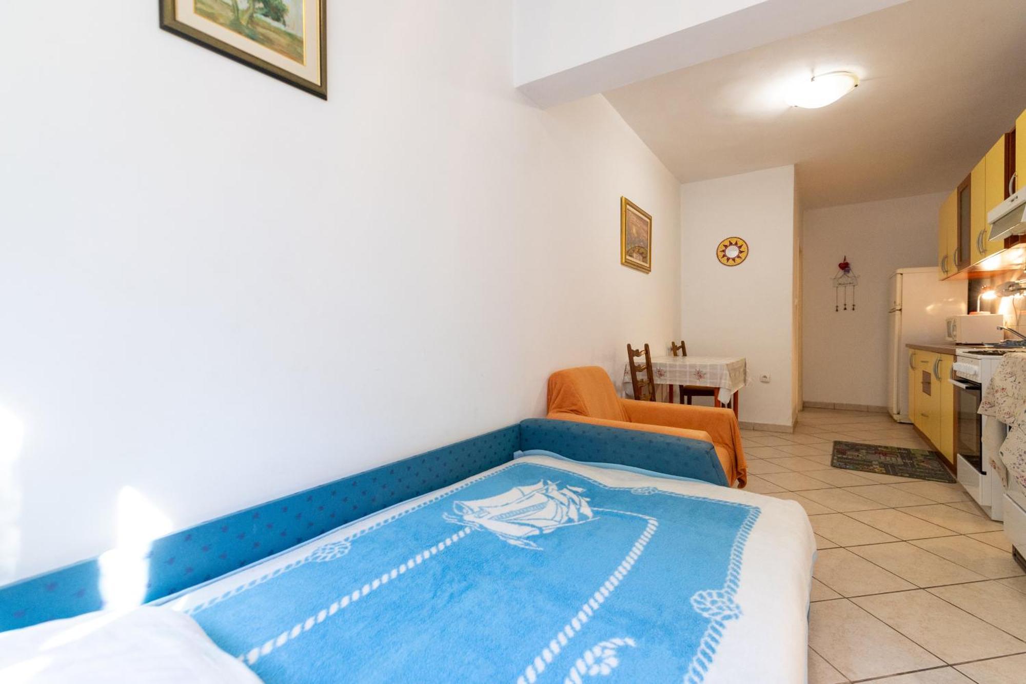 Apartments By The Sea Cove Zarace - Gdinj, Hvar - 2047 部屋 写真