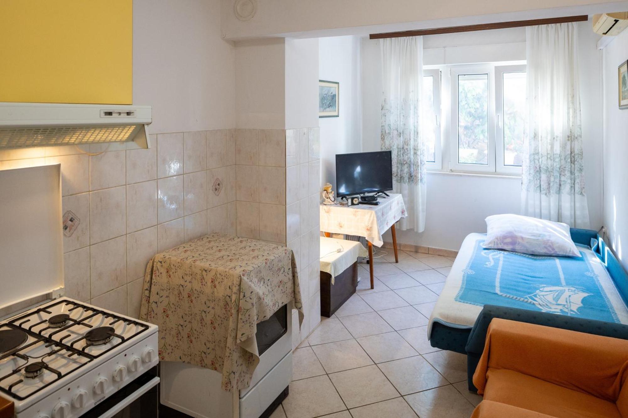 Apartments By The Sea Cove Zarace - Gdinj, Hvar - 2047 エクステリア 写真